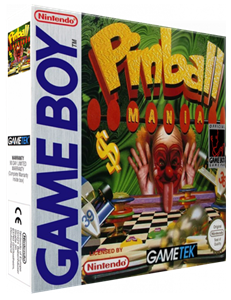 Pinball Mania